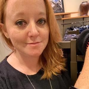 Meet your Posher, Erin